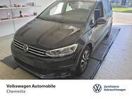 VW Touran, 2.0 TDI Active, Jahr 2021 - Chemnitz