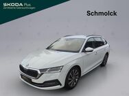 Skoda Octavia, 2.0 TDI Combi First Edition, Jahr 2020 - Emmendingen