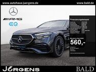 Mercedes E 300, e AMG-Sport Sitzklima 20, Jahr 2023 - Iserlohn