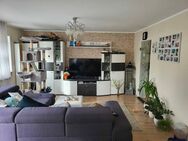 3-Zimmer-Wohnung mit Balkon und Stellplatz in Geretsried - Landkreis Bad Tölz-Wolfratshausen - Geretsried
