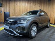 VW T-Roc, 2.0 TDI Life, Jahr 2023 - Leer (Ostfriesland)