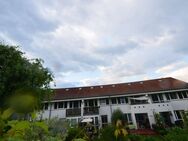 Gepflegte frei werdende 2,5-Zi.-Galeriewhg. mit Einbaukü. u. Südbalkon in Rgbg Süd/Uninähe - Regensburg