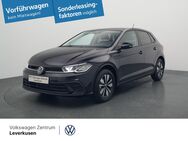 VW Polo, 1.0 TSI Move, Jahr 2024 - Leverkusen