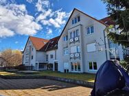 Helle 2-Zimmer-Wohnung in Stadtrandlage sucht neue/n Eigentümer/in - Dresden