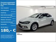 VW Polo, 1.0 TSI VI Highline, Jahr 2020 - Velbert