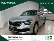 Skoda Kamiq, 1.0 TSI Style, Jahr 2019 - Hameln