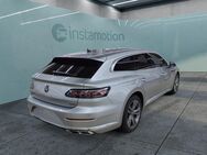 VW Arteon, 2.0 TDI Shooting Brake R-Line, Jahr 2024 - München