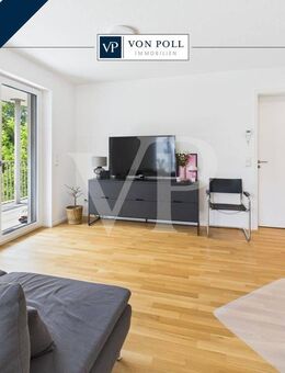 Grün. Ruhig. Gut angebunden - Ihr moderner Rückzugsort in Reichelsdorf - Nürnberg