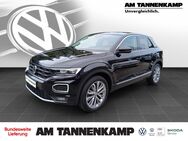 VW T-Roc, 2.0 TDI, Jahr 2020 - Varel