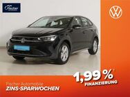 VW Taigo, 1.0 TSI Life, Jahr 2024 - Amberg