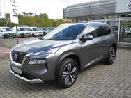 Nissan X-Trail, 1.5 Tekna VC-T PGD, Jahr 2024 - Heideck