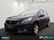 Peugeot 2008 PureTech 110 Stop&Start EAT6 Active - Arnstadt