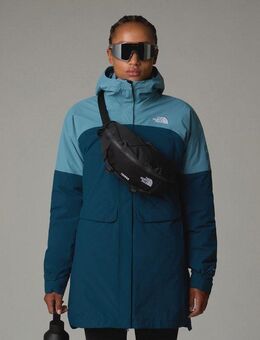 The North Face Gürteltasche TERRA LUMBAR 3L (1-tlg), 3 Liter Volumen