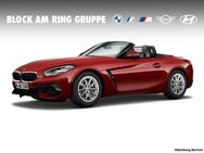 BMW Z4, sDrive20i, Jahr 2021 - Braunschweig