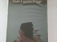 Die Aufzeichnungen des Malte Laurids Brigge von Rainer Maria Rilke (Gebunden) - Essen