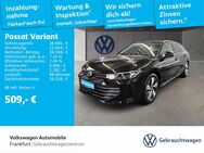 VW Passat Variant, 2.0 TDI Business CJ534Z, Jahr 2024 - Frankfurt (Main)