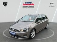 VW Golf Sportsvan, 1.4 TSI 92kW, Jahr 2016 - Wunstorf