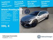 VW Arteon, 2.0 Shooting Brake R Arteon, Jahr 2022 - Hanau (Brüder-Grimm-Stadt)