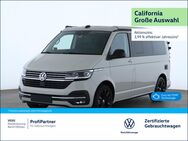 VW T6 California, 1 Ocean TDI, Jahr 2024 - Wildau