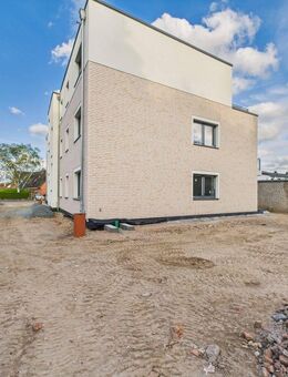 Neubau Erstbezug: DG Wohnung über Stockelsdorf mit einer WOW-Dachterrasse - Stockelsdorf
