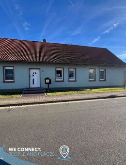 gemütliches Haus mit viel Platz sucht neuen Eigentümer - Tangerhütte