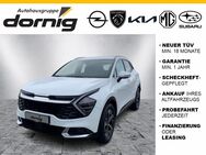 Kia Sportage, 1.6 T-GDi 180 Spirit DCT7, Jahr 2023 - Helmbrechts