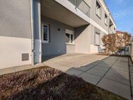Freundliche 1-R.-Wohnung mit Balkon am Rande des Stadtkerns - Meißen