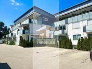 Exklusive 5-Zimmer-Maisonette mit Garten, Balkon und hochwertiger Ausstattung! - Forchheim (Bayern)
