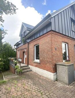 Ein-/Zweifamilienhaus in Curslack Zentrale Lage, kleines Grundstück - perfekt für Handwerker, Familien oder Mehrgenerationen - Hamburg