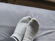 Möchte Bilder von meinen Füßen oder getragene Socken kaufen?❤️ - Itzehoe