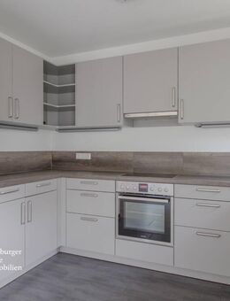 Modernes Wohnen im Quattrohaus! - 2-Zimmer Reihenhaus in Bad Bevensen! - Bad Bevensen