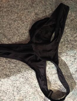 Herren Tanga, Größe L - Kirchanschöring