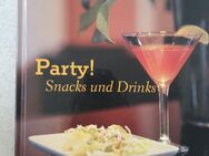 Party! Snacks und Drinks - Dortmund Aplerbeck