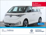 VW ID.BUZZ, Pro, Jahr 2023 - Wildau