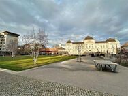 Nahe Universität mit Westbalkon mit TG Stellplatz - Zwischen Savingyplatz und Steinplatz - Berlin