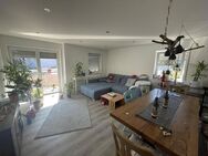 Sehr schöne 4-Zimmerwohnung mit gemütlichem Balkon - Hösbach
