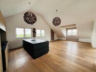 Luxuriöse 4 Zimmerwohnung mit Tiefgarage! - Gemmingen