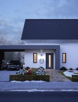 Unser Traum vom eigenen Massa Haus - Erwitte