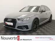 Audi A4, Avant 40 TFSI S-Line Black, Jahr 2019 - Solingen (Klingenstadt)
