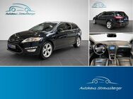 Ford Mondeo Turnier Temp. SHZ PDC RFK GSD BI-XENON - Roßtal