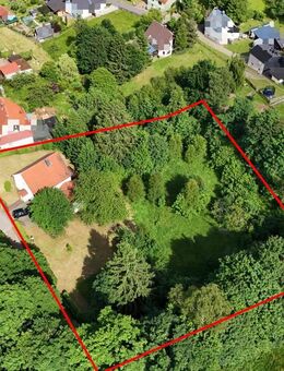 Einmalige Gelegenheit in Toplage von Tambach-Dietharz / Sanierungsobjekt direkt am Wald - Tambach-Dietharz (Thüringer Wald)