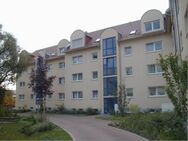 attraktive 2-Raum-Wohnung in ruhiger Wohnlage - Pößneck