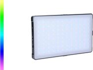 Rollei Lumis Slim LED M - RGB LED-Dauerlicht - Berlin Neukölln