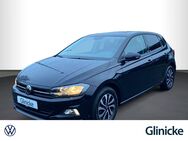 VW Polo, 1.0 TSI Active, Jahr 2021 - Baunatal