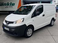 Nissan NV200 /Evalia Kasten Pro, 1 Hand - Weingarten