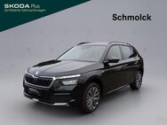 Skoda Kamiq, 1.5 TSI Tour 150PS, Jahr 2024 - Emmendingen