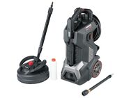 PARKSIDE PERFORMANCE® Hochdruckreiniger »PHDP 180 C2«, LC-Display , 180 bar Set4535 - Wuppertal