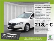 Skoda Octavia Combi 2.0TDI*AHK Tempo PDC Bluetoo Klima - Ruhstorf (Rott)