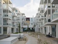 Meerblick genießen: Elegantes 2-Raum-Apartment mit Balkon im The Breeze Ahlbeck - Heringsdorf (Mecklenburg-Vorpommern)