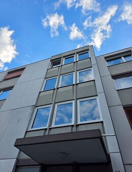 1-Zimmer-Apartment mit Balkon in Würzburg-Versbach - ideale Kapitalanlage nahe Uni oder Selbstbezug? - Würzburg